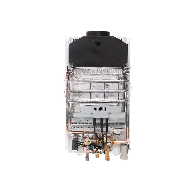 Aquecedor a Gás REU-150 CFSB (158) Glp 15,5L Rinnai - Casa Aquecedor a Gás REU-150 CFSB (158) Glp 15,5L Rinnai - Casa