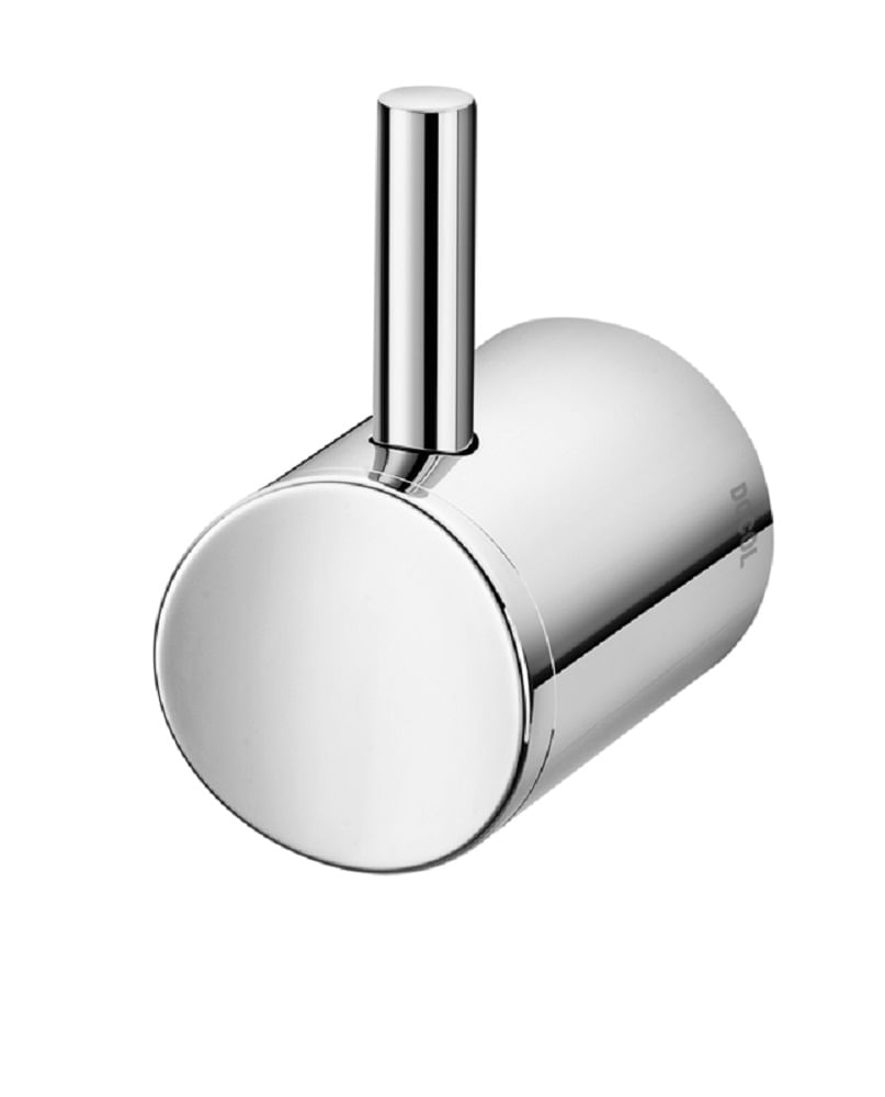 Cabide Chrome 00158206 Single Docol - Casa Mimosa Cabide Chrome 00158206 Single Docol - Casa Mimosa