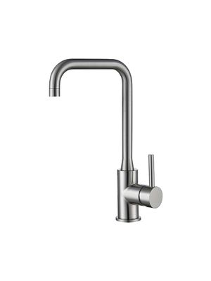 Misturador Monocomando para Cozinha de Mesa Loft Nickel Ref. 2257