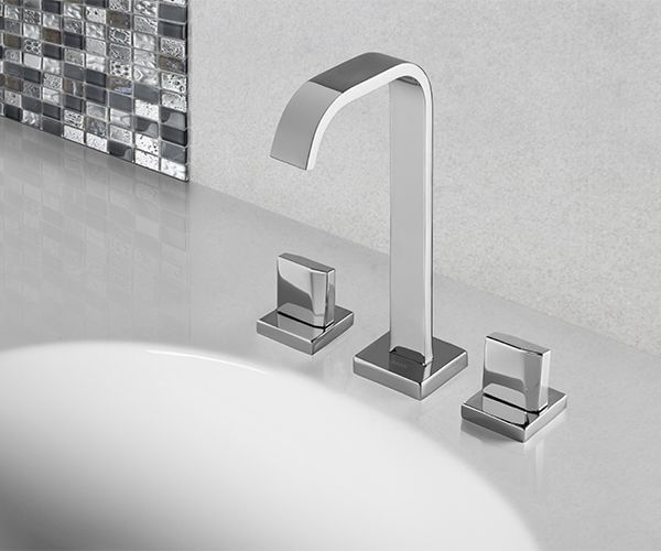 Misturador para Lavatório de Mesa 00626906 Next Docol - Casa Mimosa