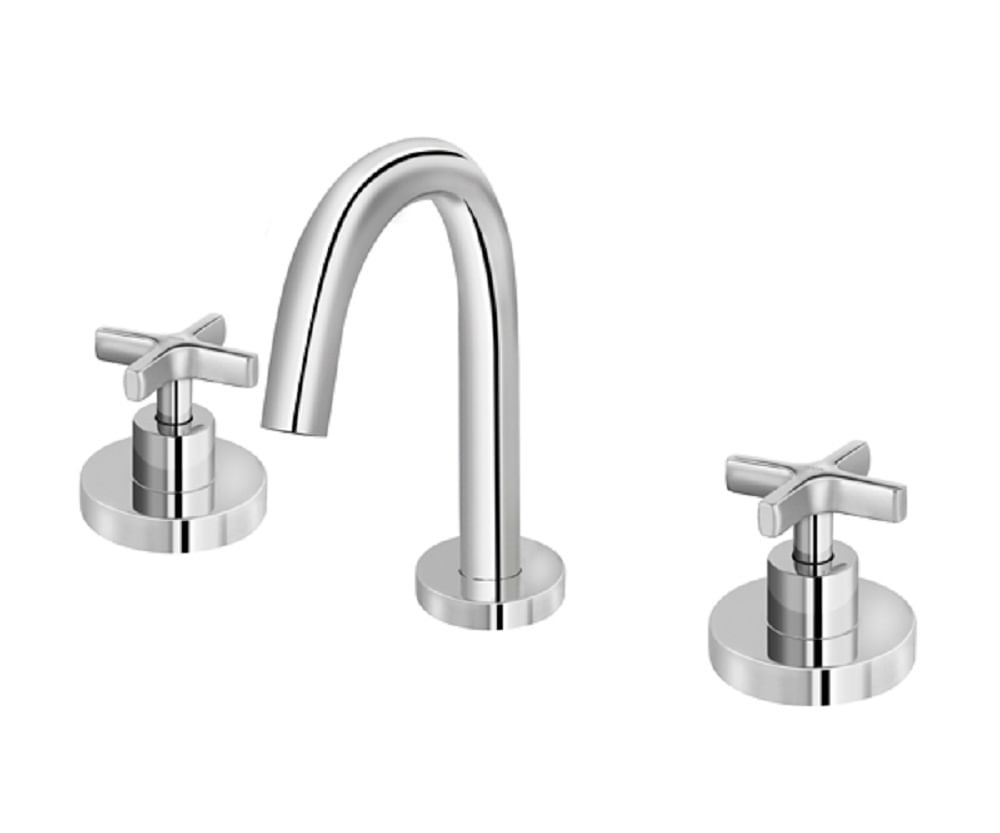 Docoo2 Misturador para Lavatório de Mesa 00722706 Invicta Docol - Casa Mimosa