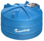 Tanque 7.500L Acqualimp