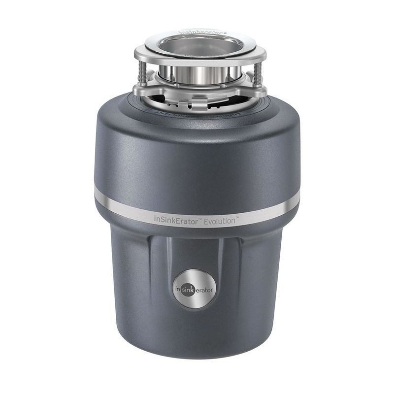 Triturador de Alimentos em 110v Evolution 100 InSinkErator
