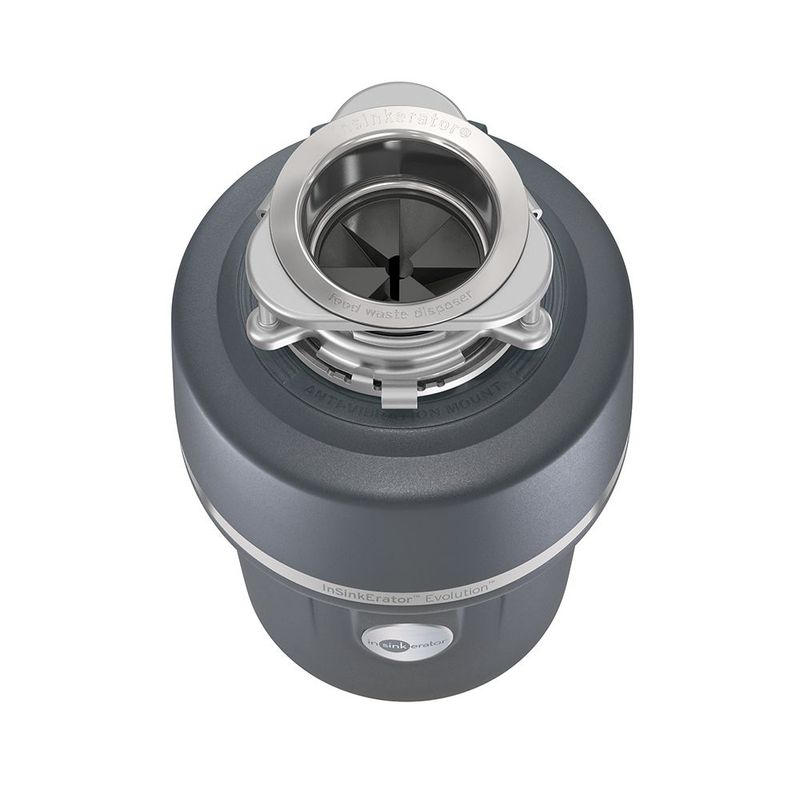 Triturador de Alimentos em 110v Evolution 100 InSinkErator