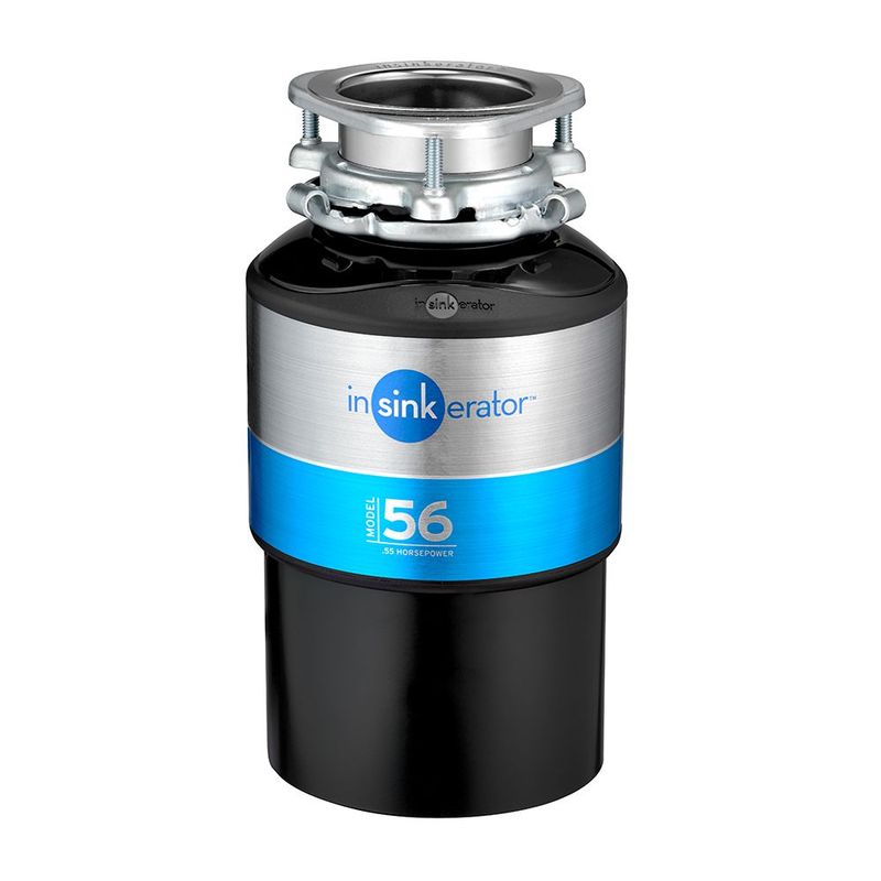 Triturador de Alimentos em 110v Modelo 56 InSinkErator