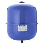 Vaso de Expansão com Membrana de 8 Litros  3/4" Emmeti