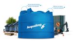 Tanque 7.500L Acqualimp