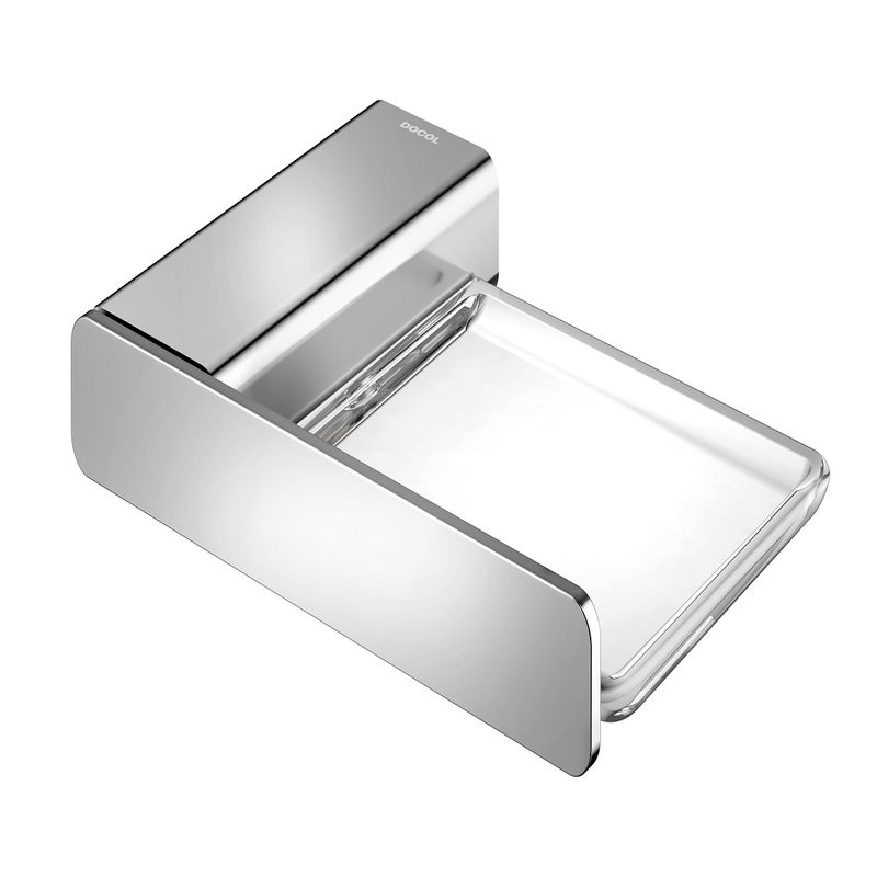 Saboneteira Flat 01013806 Docol