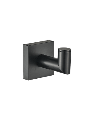 Cabide 2060 B83 Loft SQ Black Lorenzetti - Casa Mimosa