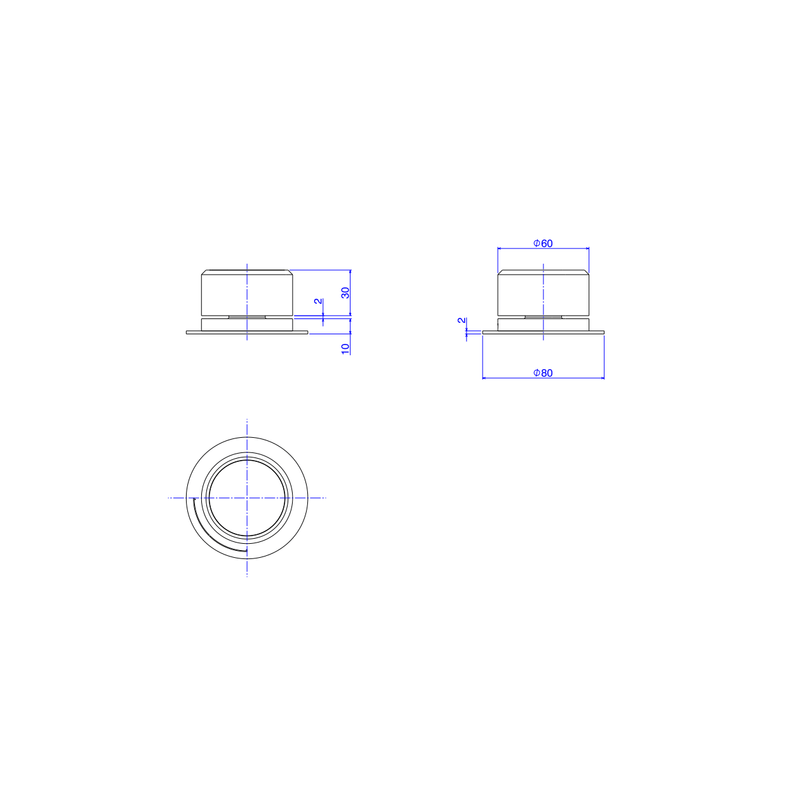 Desenho Técnico