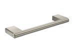 Porta Toalha de Rosto You Ref. 2050.INX104 Inox Deca
