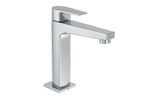Torneira para Lavatório de Mesa com Bica Média Level Ref. 1193.C26 Deca