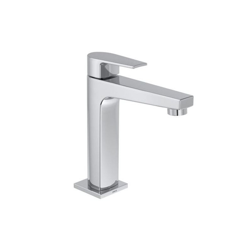 Torneira para Lavatório de Mesa com Bica Média Level Ref. 1193.C26 Deca