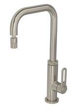 Torneira para Cozinha de Mesa Urban Ref. 1167.INX.IND Inox Deca
