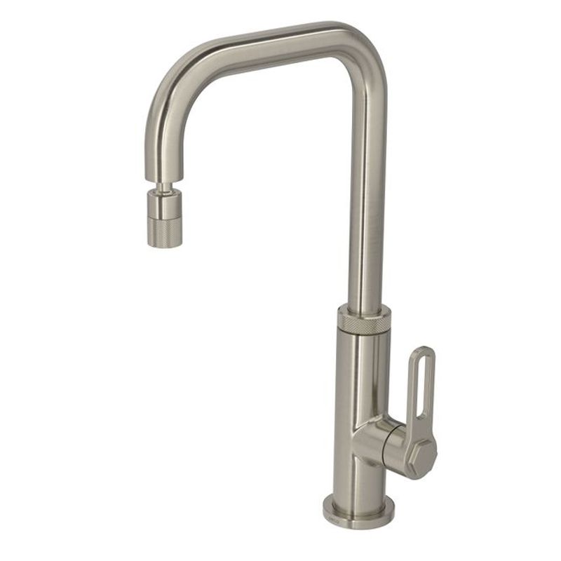 Torneira para Cozinha de Mesa Urban Ref. 1167.INX.IND Inox Deca
