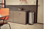 Lixeira-com-Balde-Removivel-e-Pedal-Octos-em-Inox-de-20-Litros-Ref.94544420-Tramontina