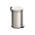 Lixeira-Inox-com-Pedal-Brasil-12-litros-Tramontina