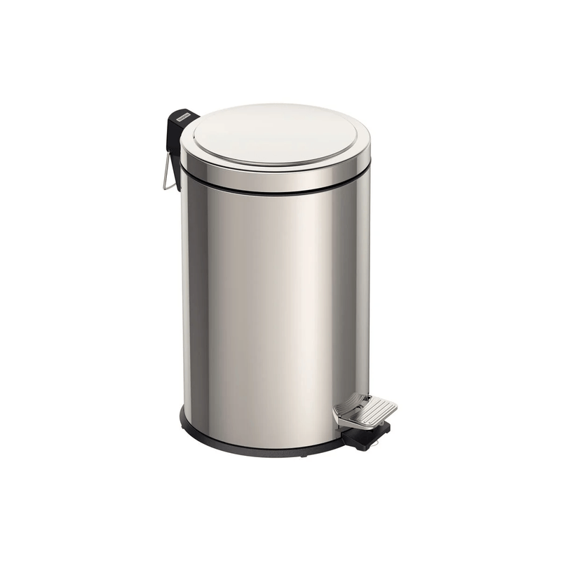 Lixeira-Inox-com-Pedal-Brasil-12-litros-Tramontina