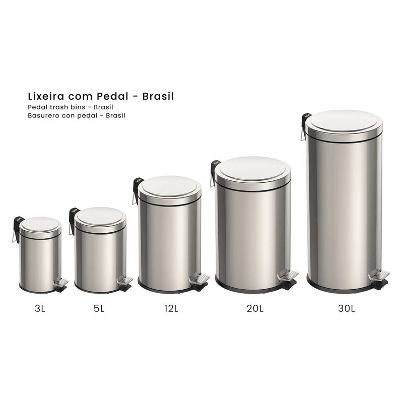 Lixeira-Inox-com-Pedal-Brasil-Tramontina