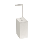 Lixeira-Luz-Slim-em-Inox-com-Suporte-para-Papel-Higienico-de-5.5-Litros-Ref.94540059-Tramontina