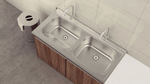 Tanque-Duplo-de-Apoio-Inox-120x55cm-94406-117-Tramontina