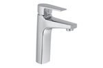 Misturador Monocomando para Lavatório de Mesa com Bica Média Level Ref. 2880.C26 Deca