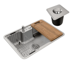 Cuba-de-68X48cm-com-Acessorios-e-Lixeira-Massima-Ref.-01611616-Inox-Docol