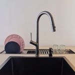 Misturador-Monocomando-para-Cozinha-de-Mesa-Ref.-40020-Grey-Debacco
