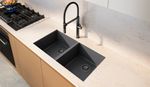 Cuba-Dupla-Primaccore-Nano-de-85x46cm-Ref.-90780-Black-Matte-GhelPlus