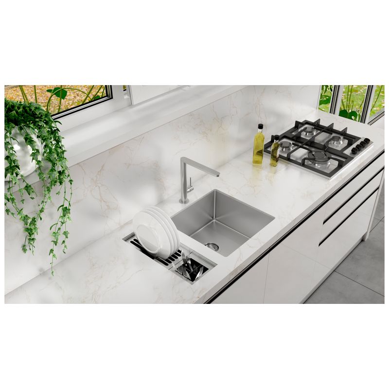 Canal-Organizador-Umido-450mm-Ref.-10400-GhelPlus
