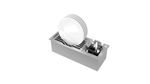 Canal-Organizador-Umido-450mm-Ref.-10400-GhelPlus