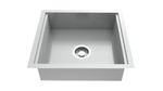 Canal-Organizador-Umido-Quadratino-com-Acessorios-450mm-Ref.-10450-Debacco