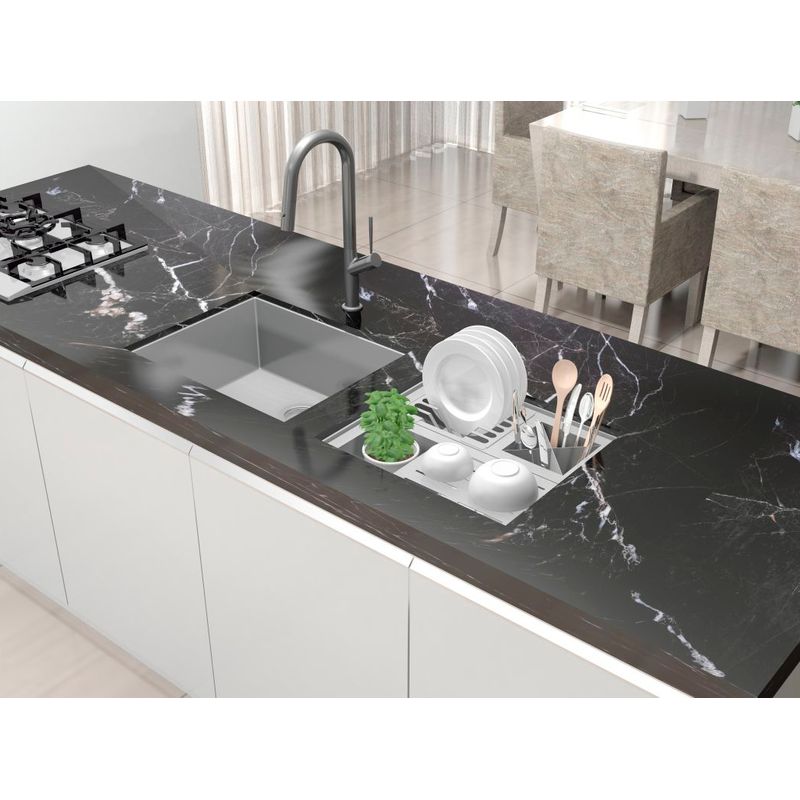 Canal-Organizador-Umido-Quadratino-com-Acessorios-450mm-Ref.-10450-Debacco