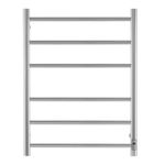 Toalheiro Térmico de 220v Round Cozy Ref. 00918104 Inox Polido Docol