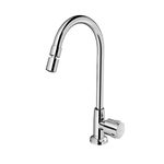 Torneira para Cozinha de Mesa Nova Riva Ref. 00927606 Docol