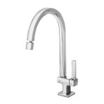 Torneira-para-Cozinha-de-Mesa-Quadrada-00711806-Cromado-Docol