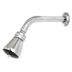 Chuveiro Articulado Ref. 1250200 Cromado Romar