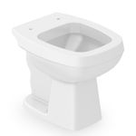 Bacia Convencional City Plus Branco Celite