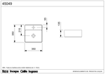 Desenho Técnico