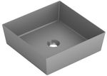 Cuba de Apoio de 38cm Platinum P5 Stone Incepa