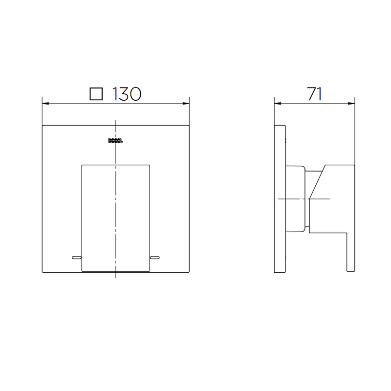 Desenho Técnico