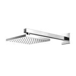 Chuveiro Heaven Q200 Ref. 00888206 Cromado Docol