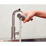 Misturador Monocomando para Cozinha Monde Plus Ref. 94520028 Inox Tramontina