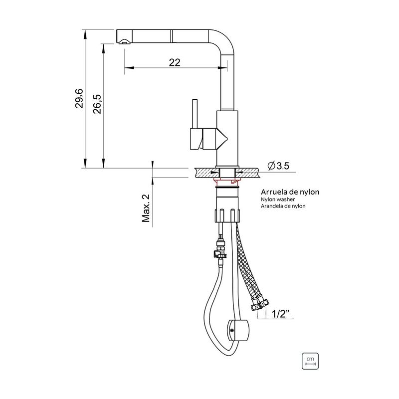 Desenho Técnico