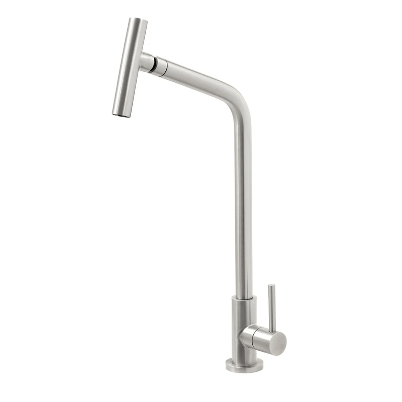 Torneira para Cozinha de Mesa Versa Ref. 94520024 Inox Tramontina