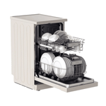 Lava-Louças 9 Serviços com 6 Programas e 4 em Funções 220v SB09X 45 Ref. 94895209 Inox Tramontina