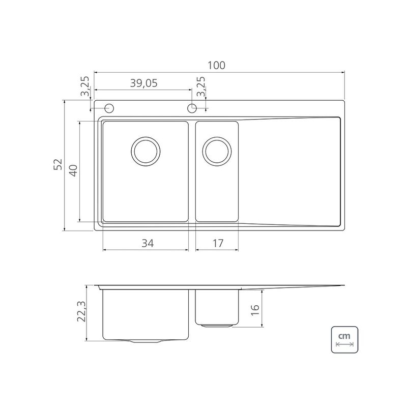 Desenho Técnico