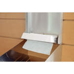 Dispenser para Papel Toalha Ref. 94532031 Inox Tramontina
