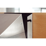 Dispenser para Papel Toalha Ref. 94532031 Inox Tramontina