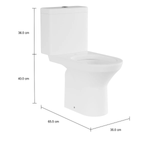 Bacia-para-Caixa-Acoplada-com-Saida-Horizontal-Curta-Level-P.483.17-Branca-Deca